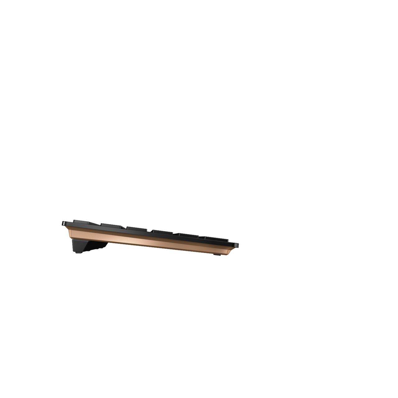 Cherry DW 9100 SLIM Zwart