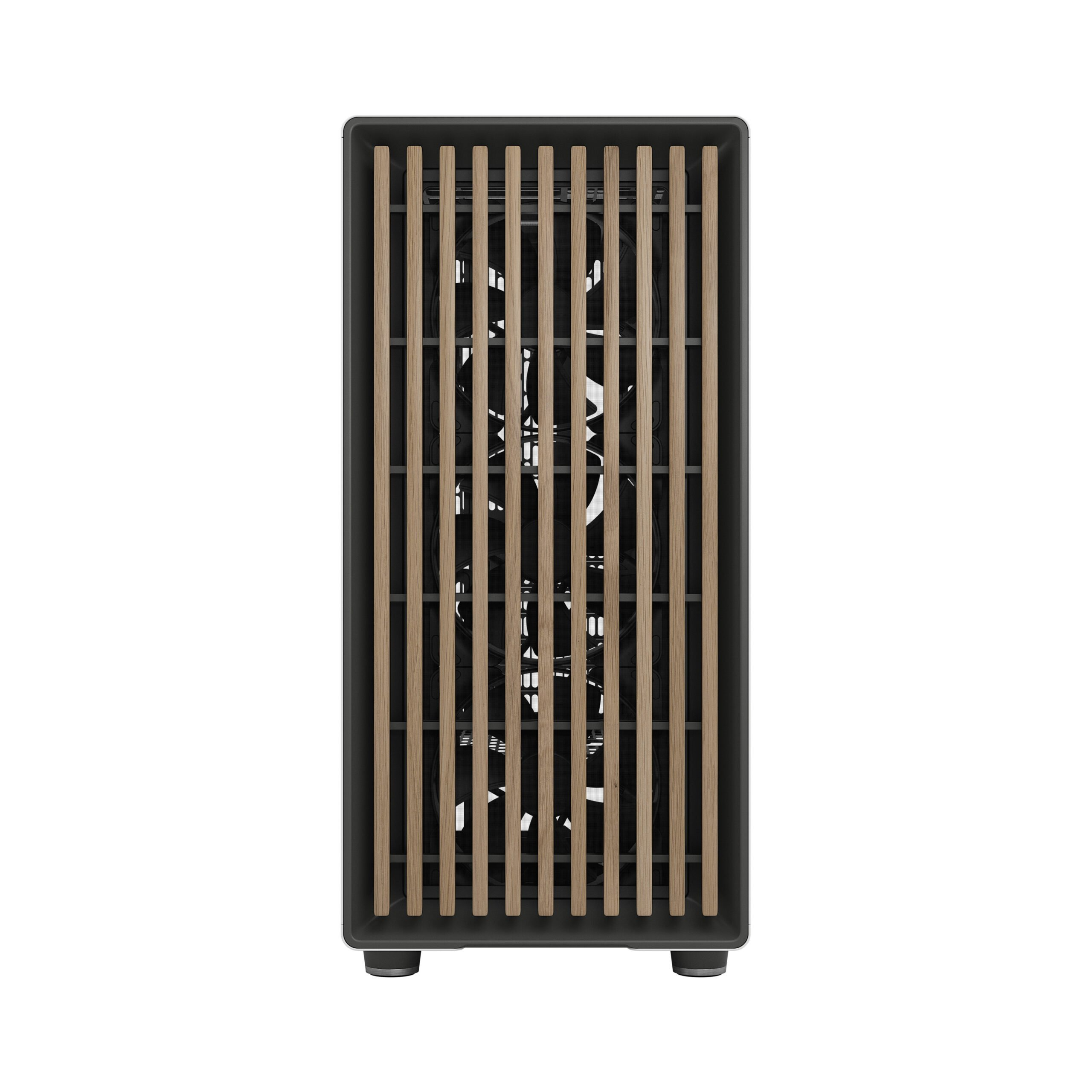 Fractal Design North XL - RC Chalk White