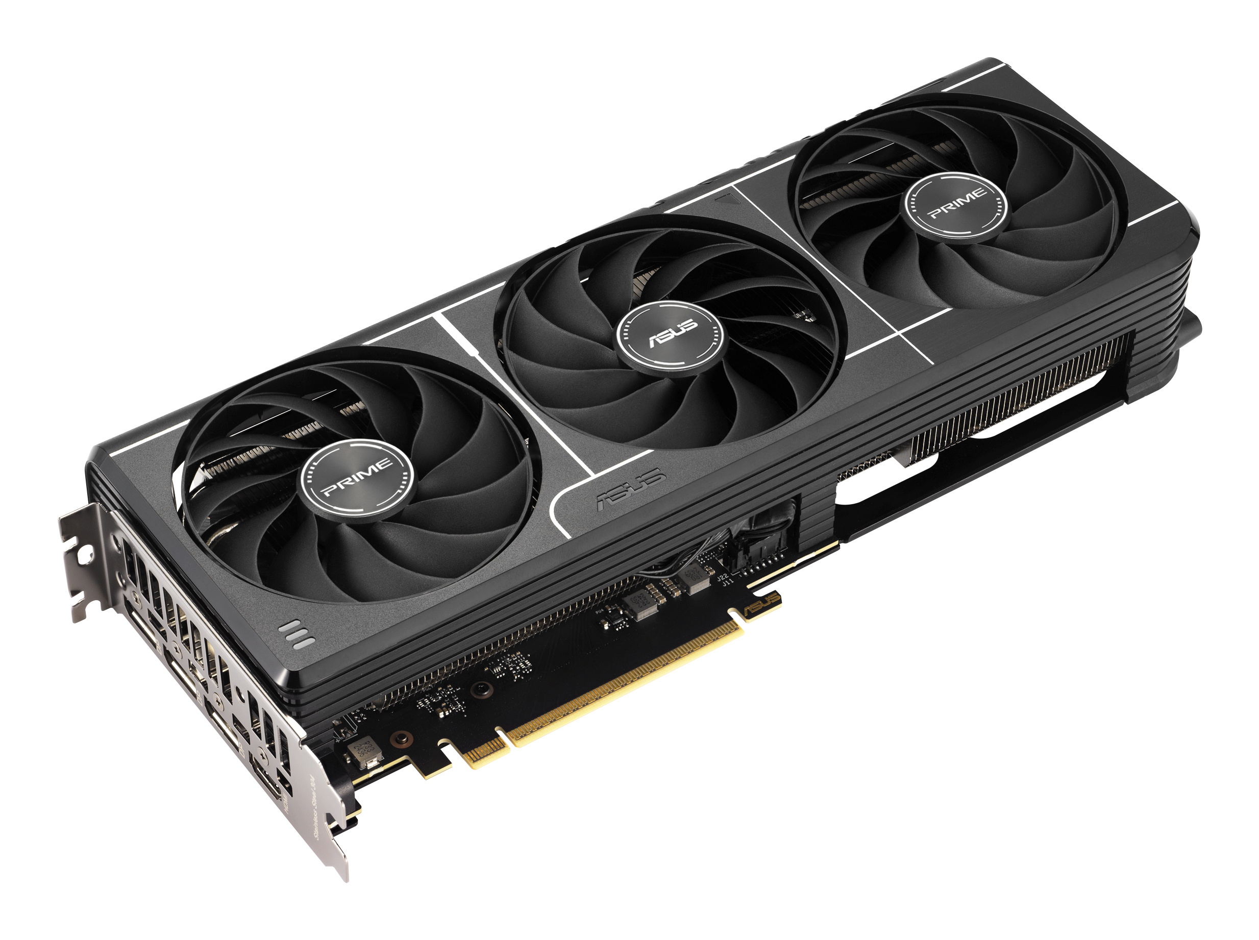 ASUS Prime GeForce RTX 5060 Ti 16GB OC Edition