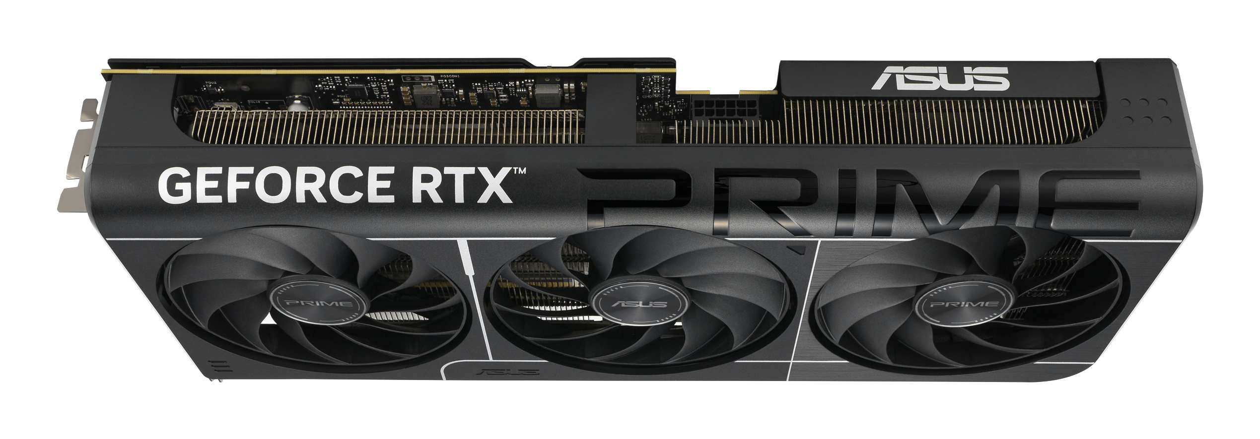 ASUS Prime GeForce RTX 5070 12GB GDDR7 OC Edition