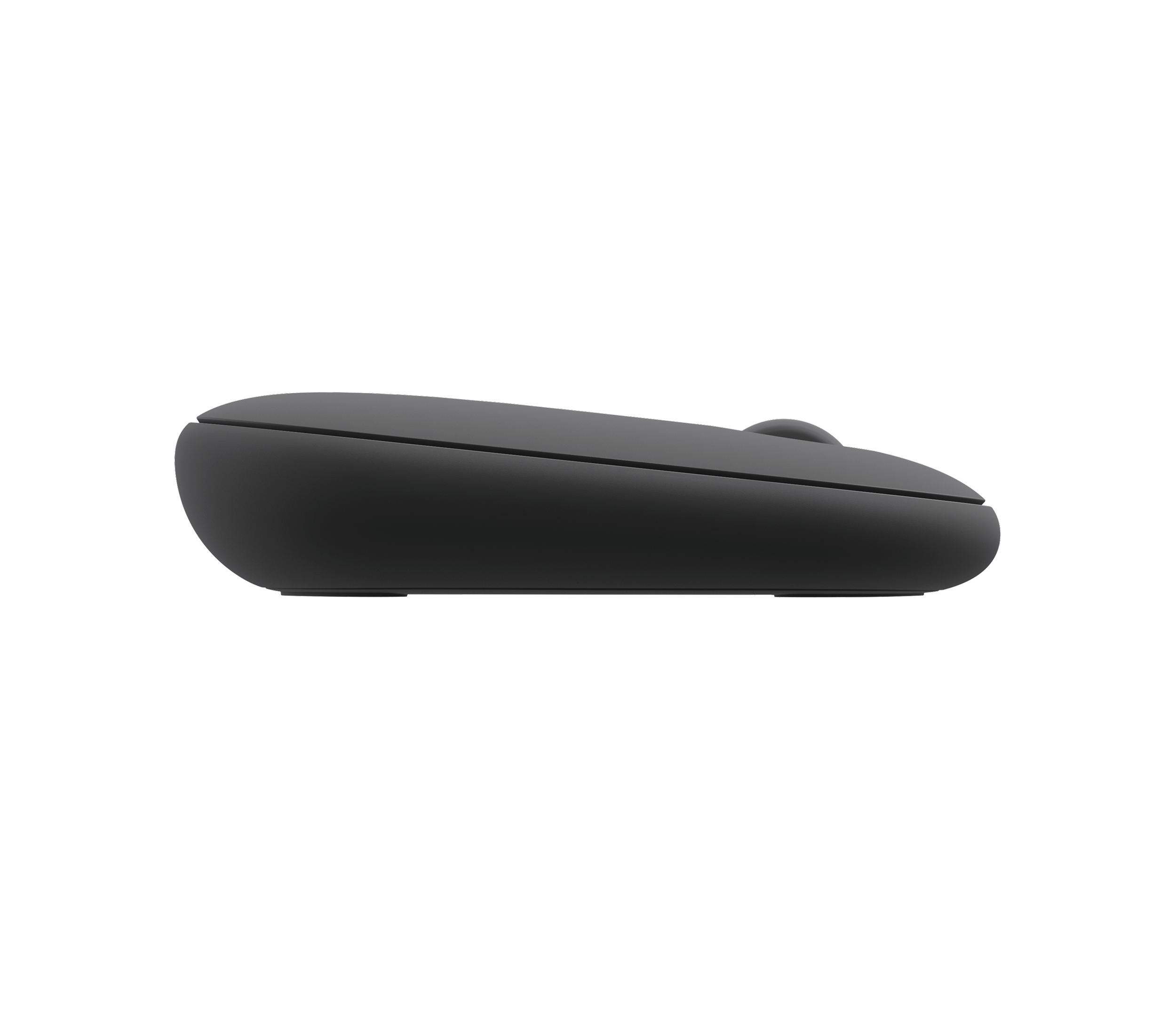 Logitech Toetsenbord & Muis Combo Pebble2, Bluetooth, Zwart