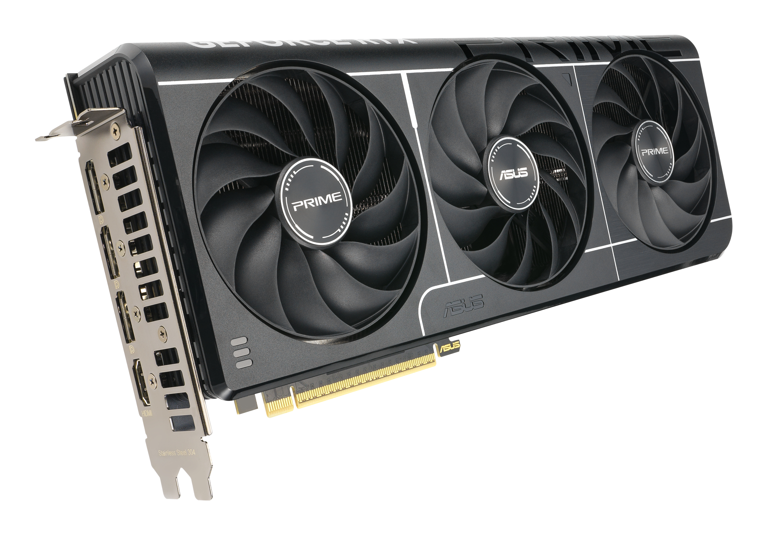 ASUS Prime GeForce RTX 5070 12GB GDDR7 OC Edition