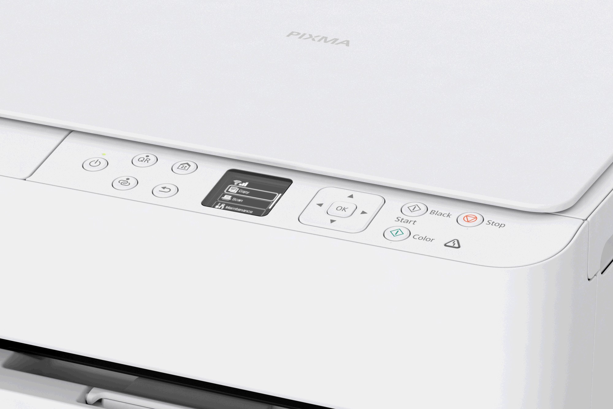 Canon PIXMA TS6550i