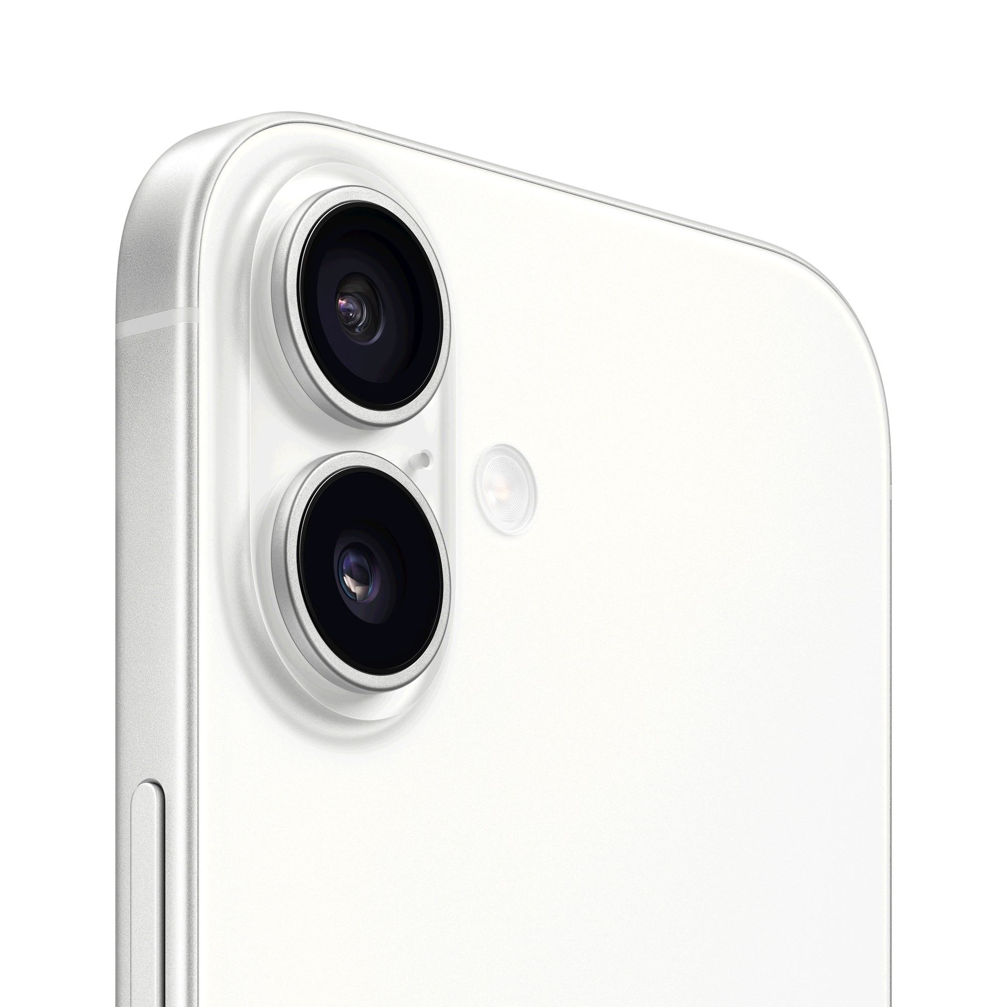 Apple iPhone 17, 8GB, 256GB, Wit