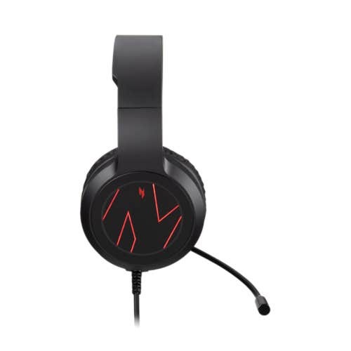 Acer Nitro Gaming Headset NHW310 Zwart
