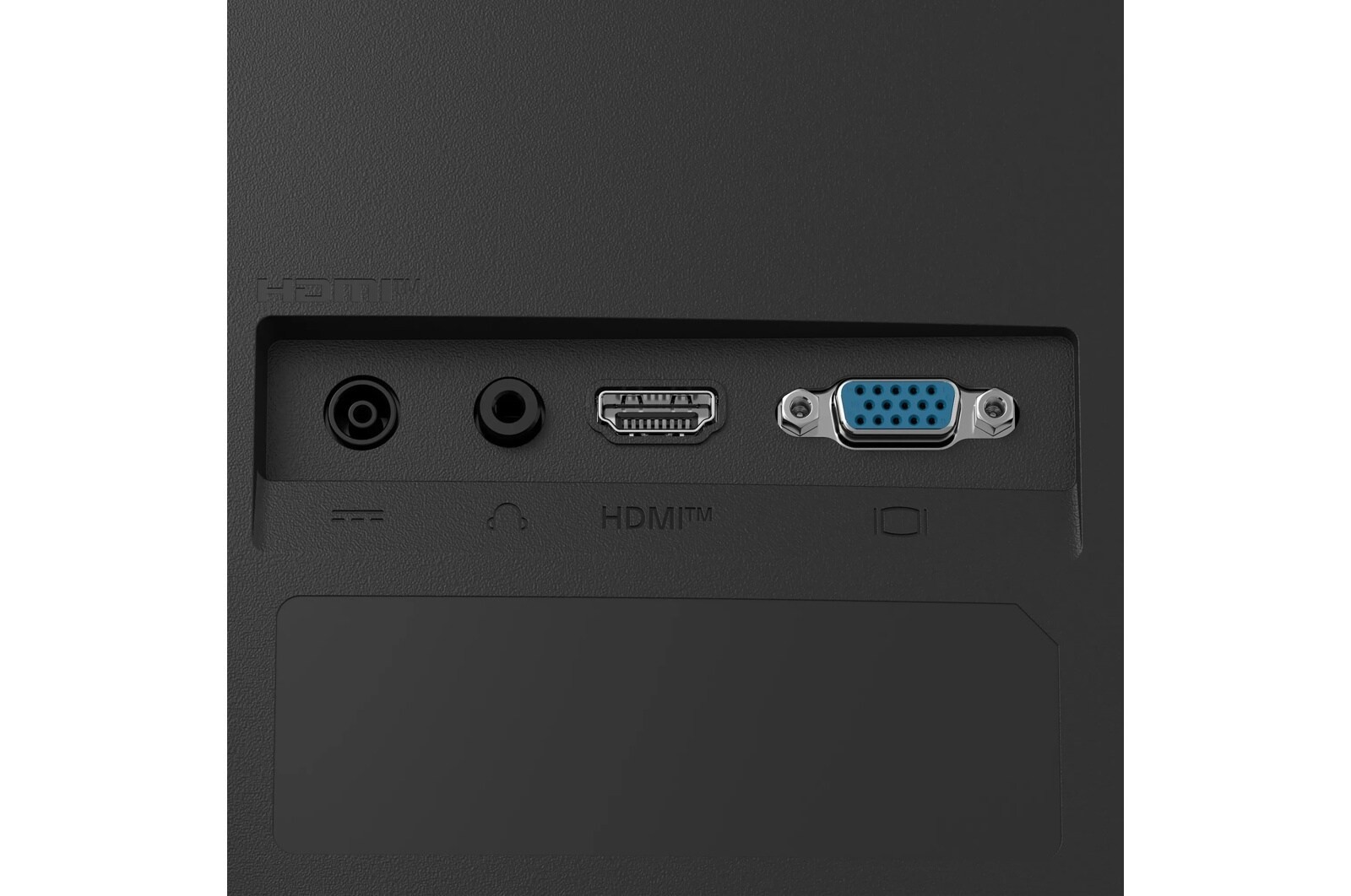 LG 27U411A-B