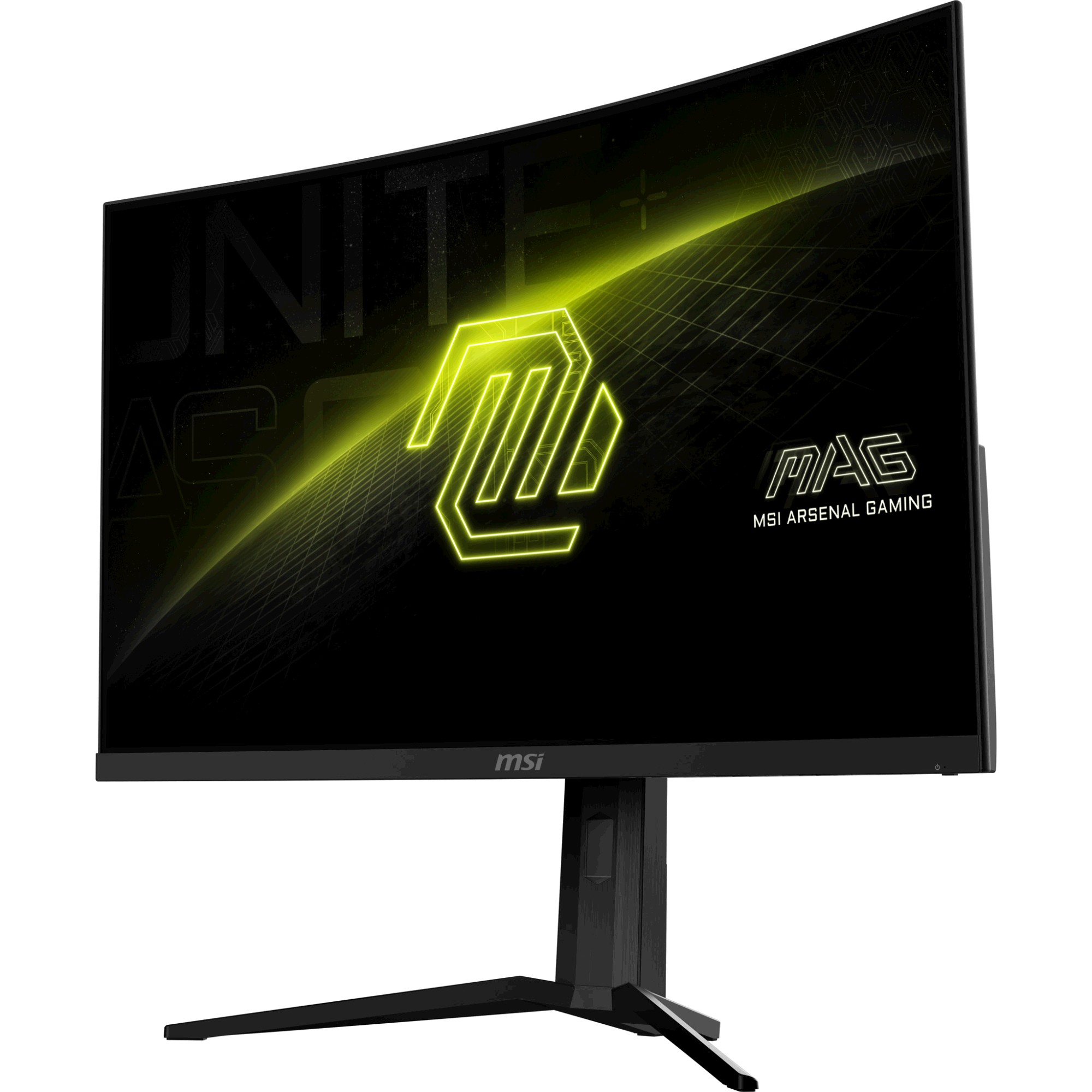MSI MAG 321CUPDF Dual Mode