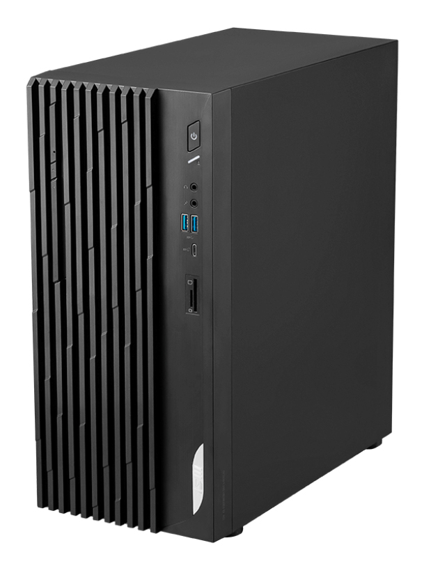 MSI PRO DP180 14A-686EU PC - Core i5 - 8GB - 512GB - W11