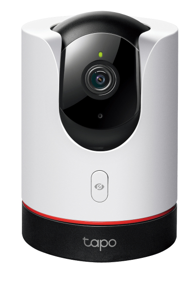 TP-Link Tapo C225 QHD WiFi-bewakingscamera met AI