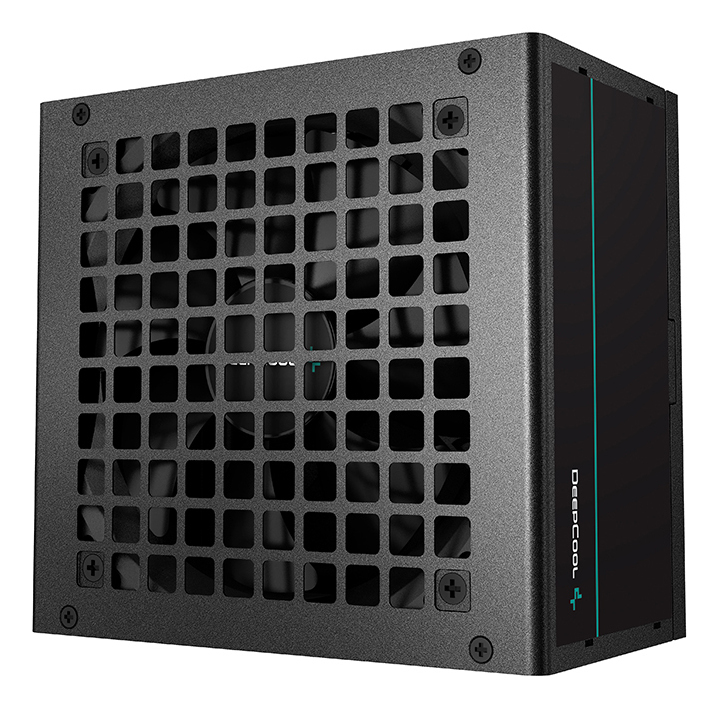 DeepCool PF650 - 650W (80 Plus) - Niet-modulair