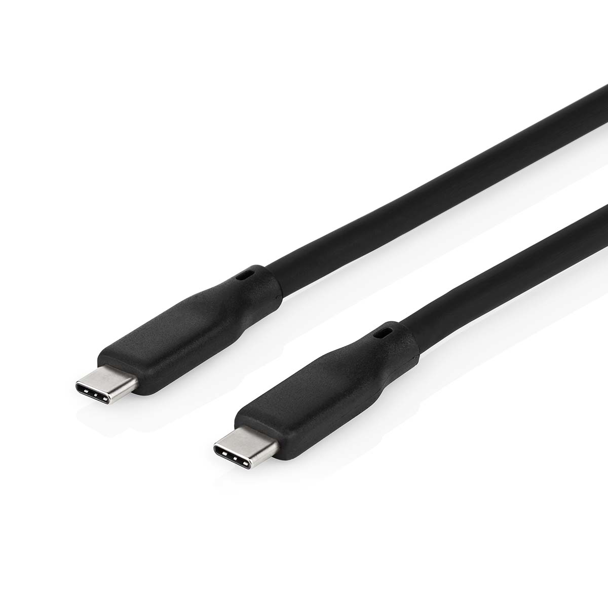 Nedis USB Kabel 3.2 (gen2) | CCGB64810BK10