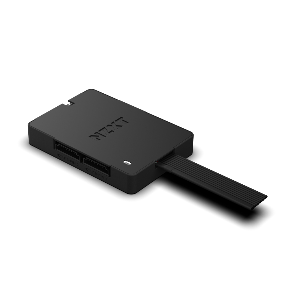 NZXT Control Hub