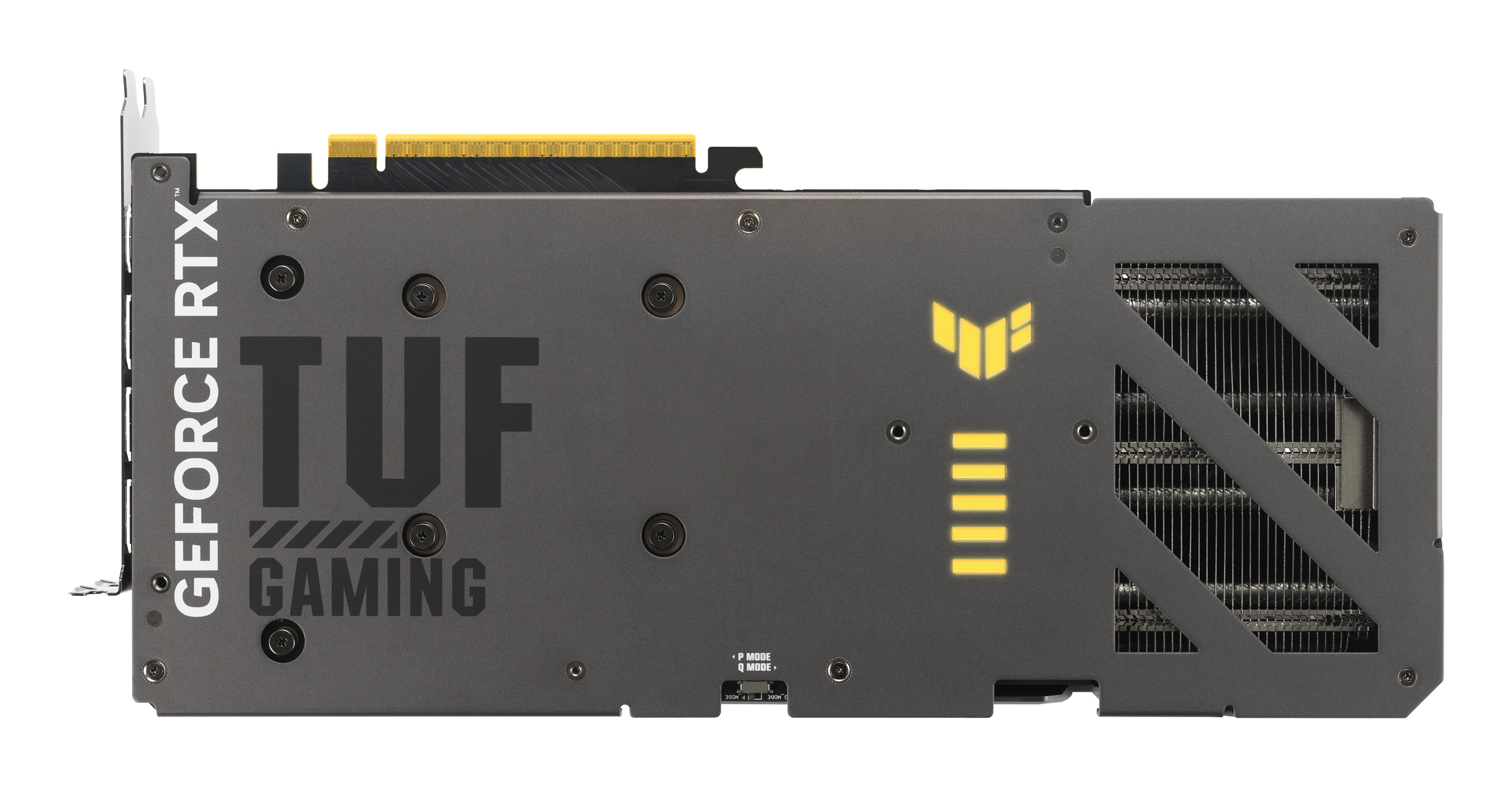 ASUS TUF Gaming GeForce RTX 5060 8GB OC Edition