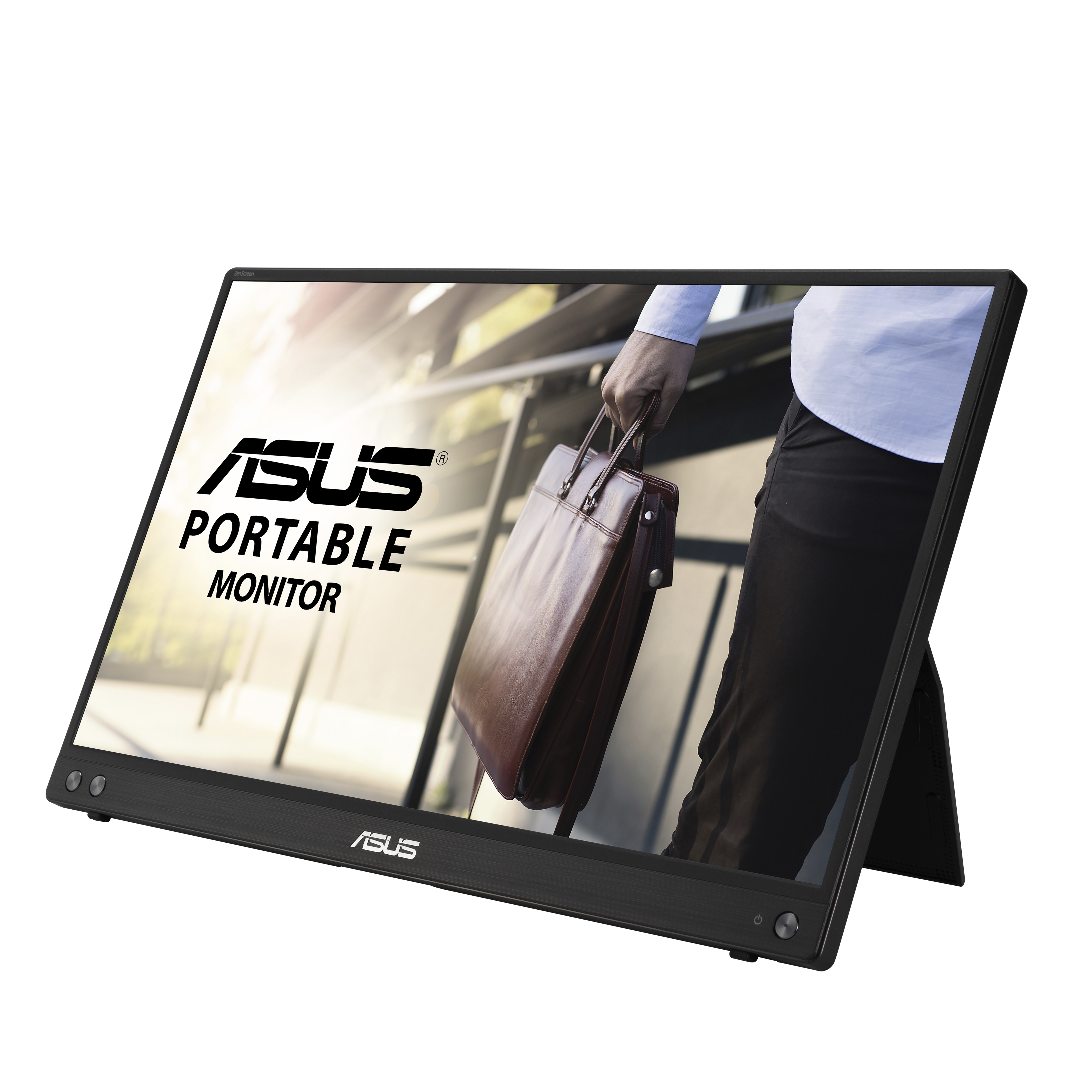 ASUS ZenScreen MB16ACV Portable USB Monitor