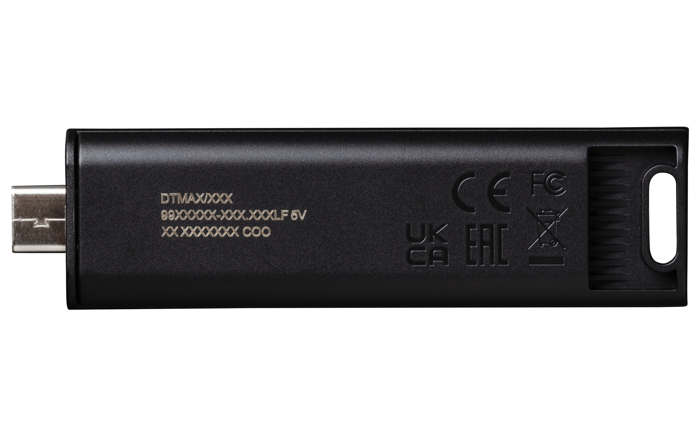 Kingston DataTraveler Max Type-C - 1TB