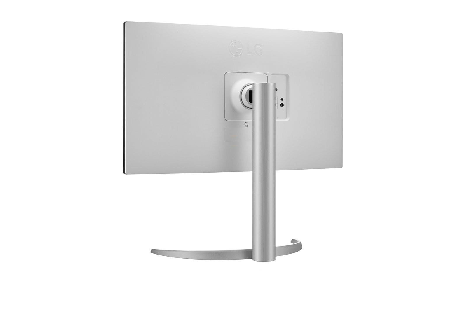 LG UltraFine 27UP650K-W