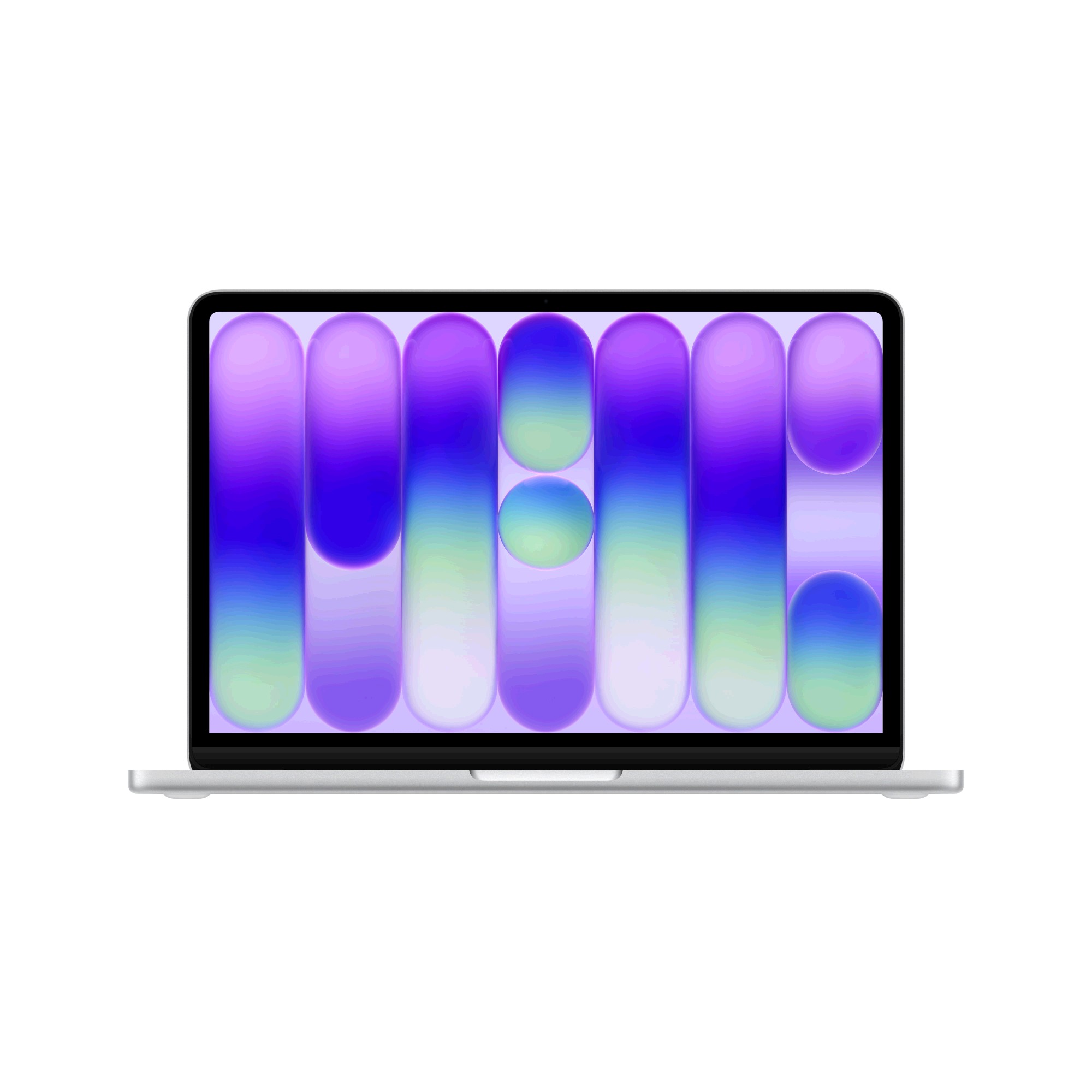 Apple MacBook Neo | Zilver