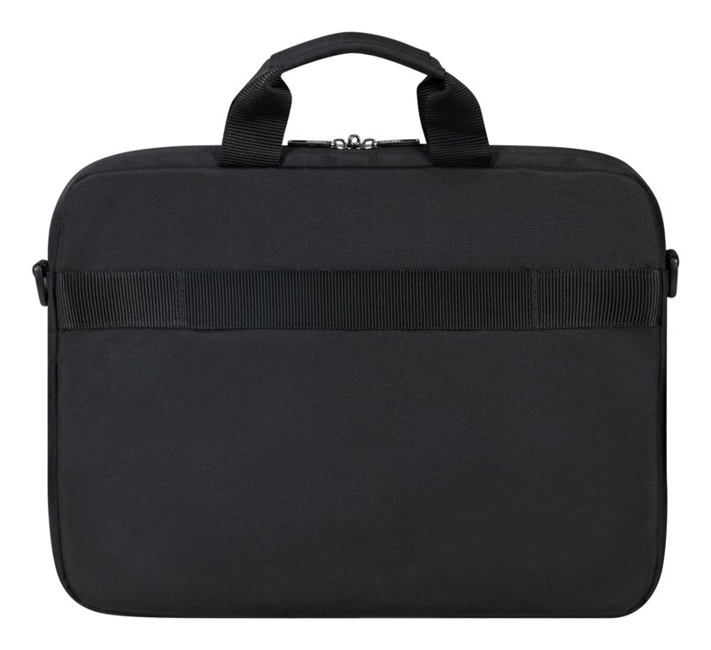 Samsonite Tas GuardIT 3.0 Bailhandle, Laptoptas, 15", Zwart