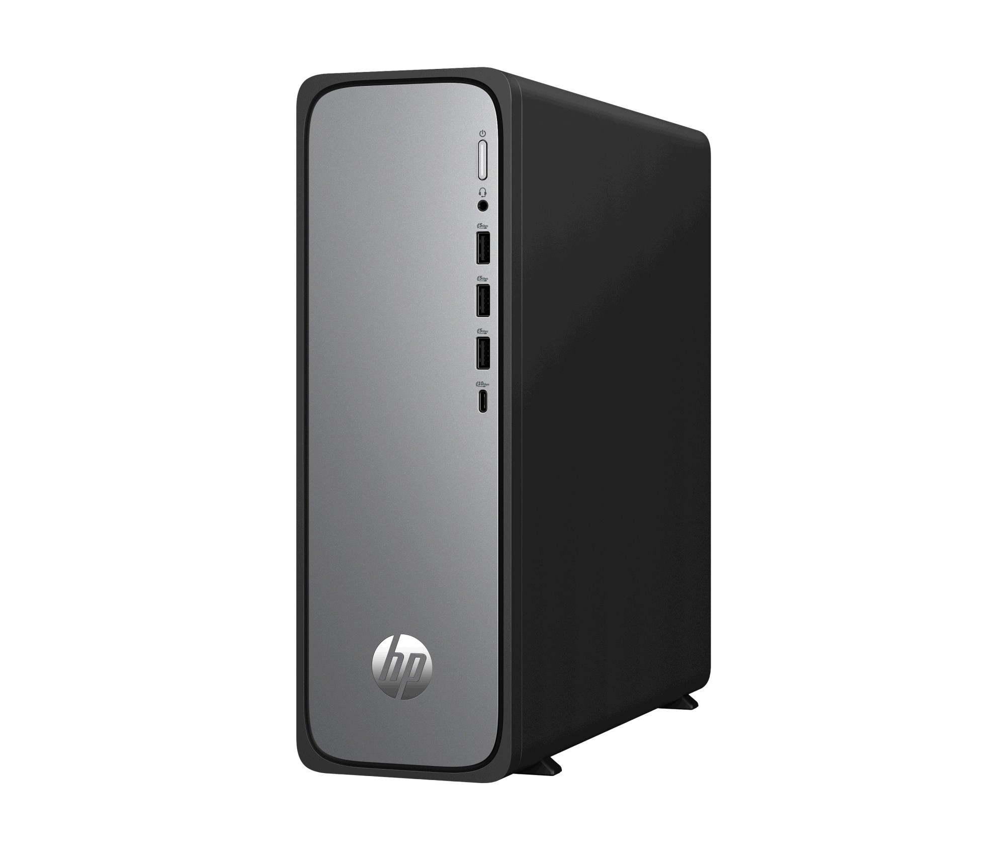HP OmniDesk Slim S03-0010nd