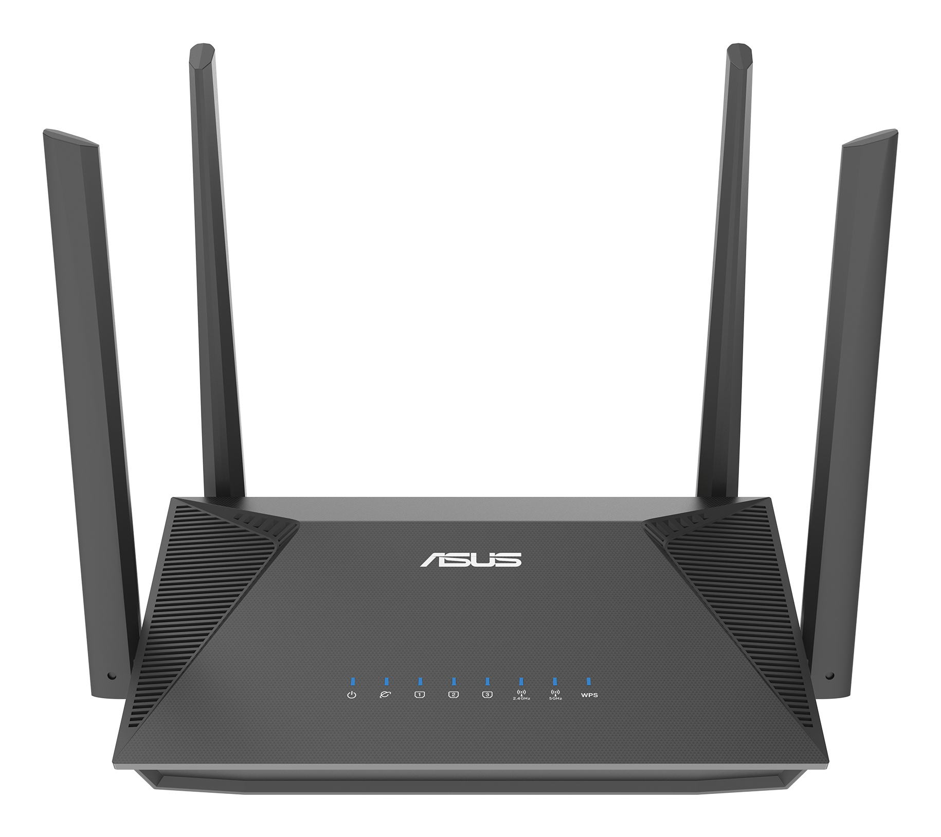 Asus RT-AX52 Pro AX3000 - Dual Band - WiFi 6 - Extendable Router
