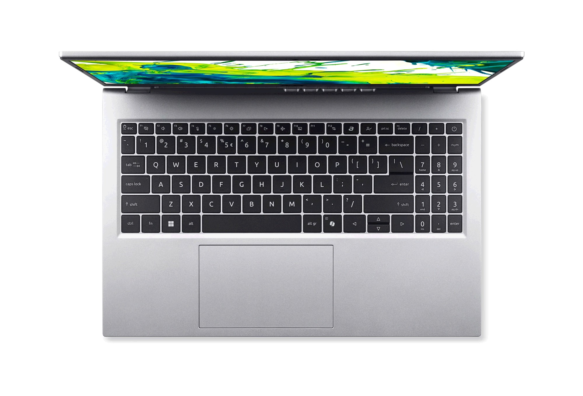ACER Aspire Go 15 AG15-72P-71SK
