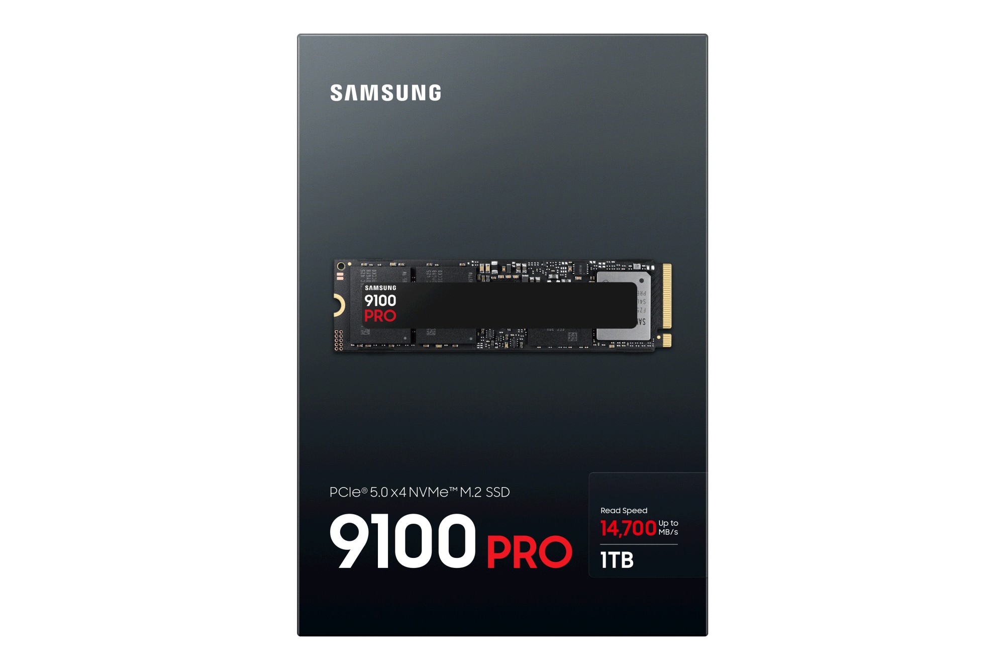 Samsung 9100 PRO 1TB