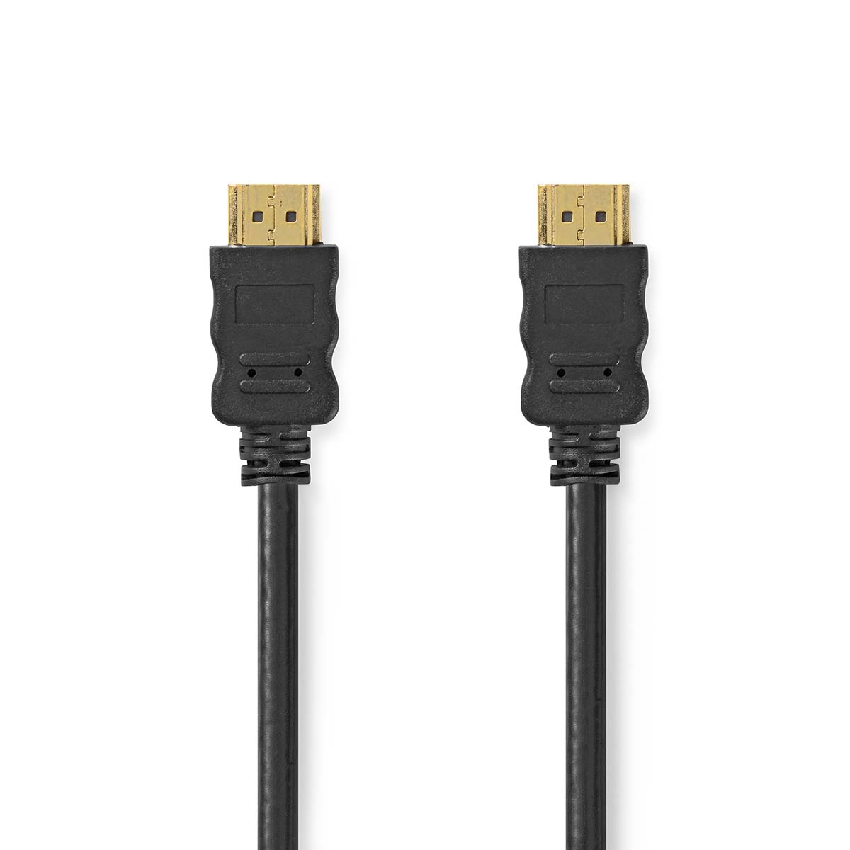 Nedis HDMI Kabel | CVGB34060BK05