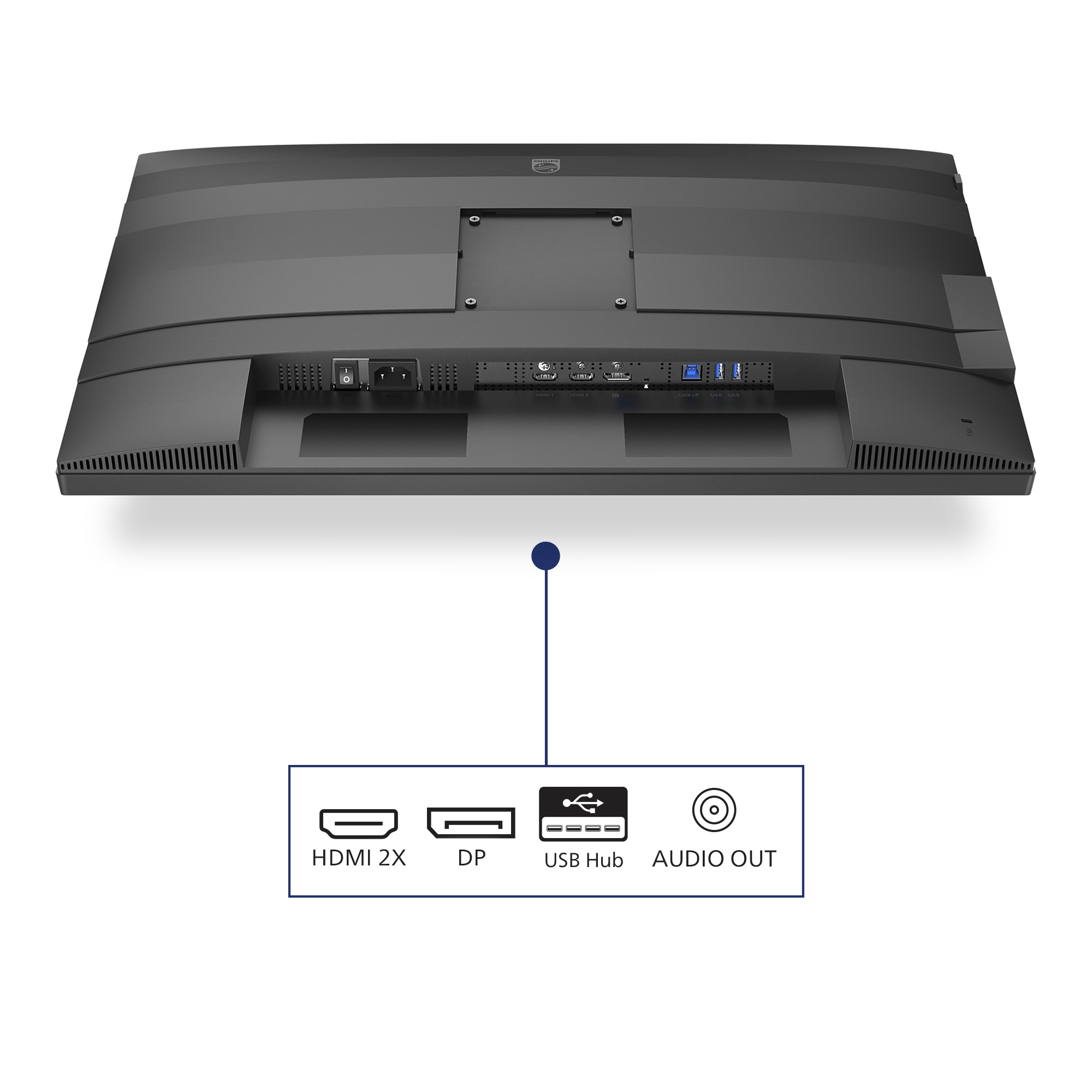 PHILIPS 27B2G5500