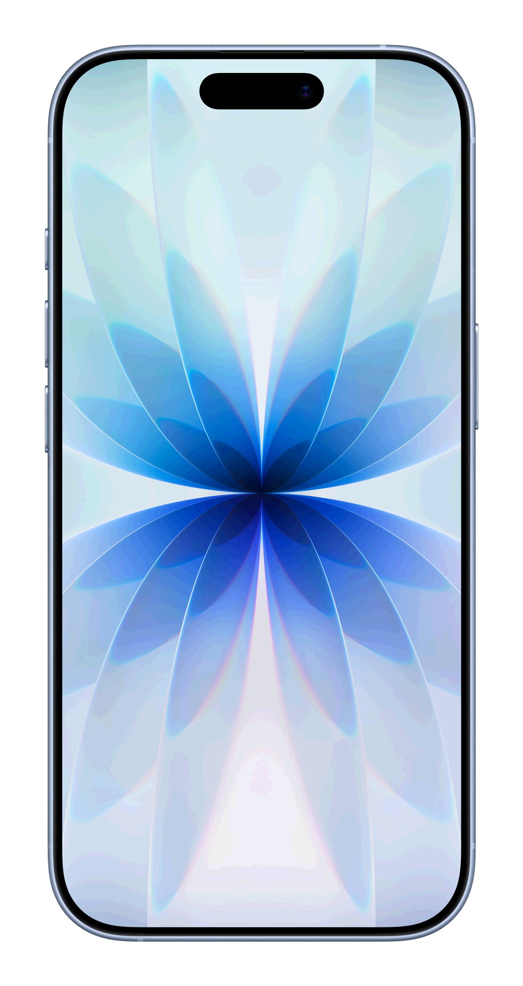 Apple iPhone 17 256GB Blauw