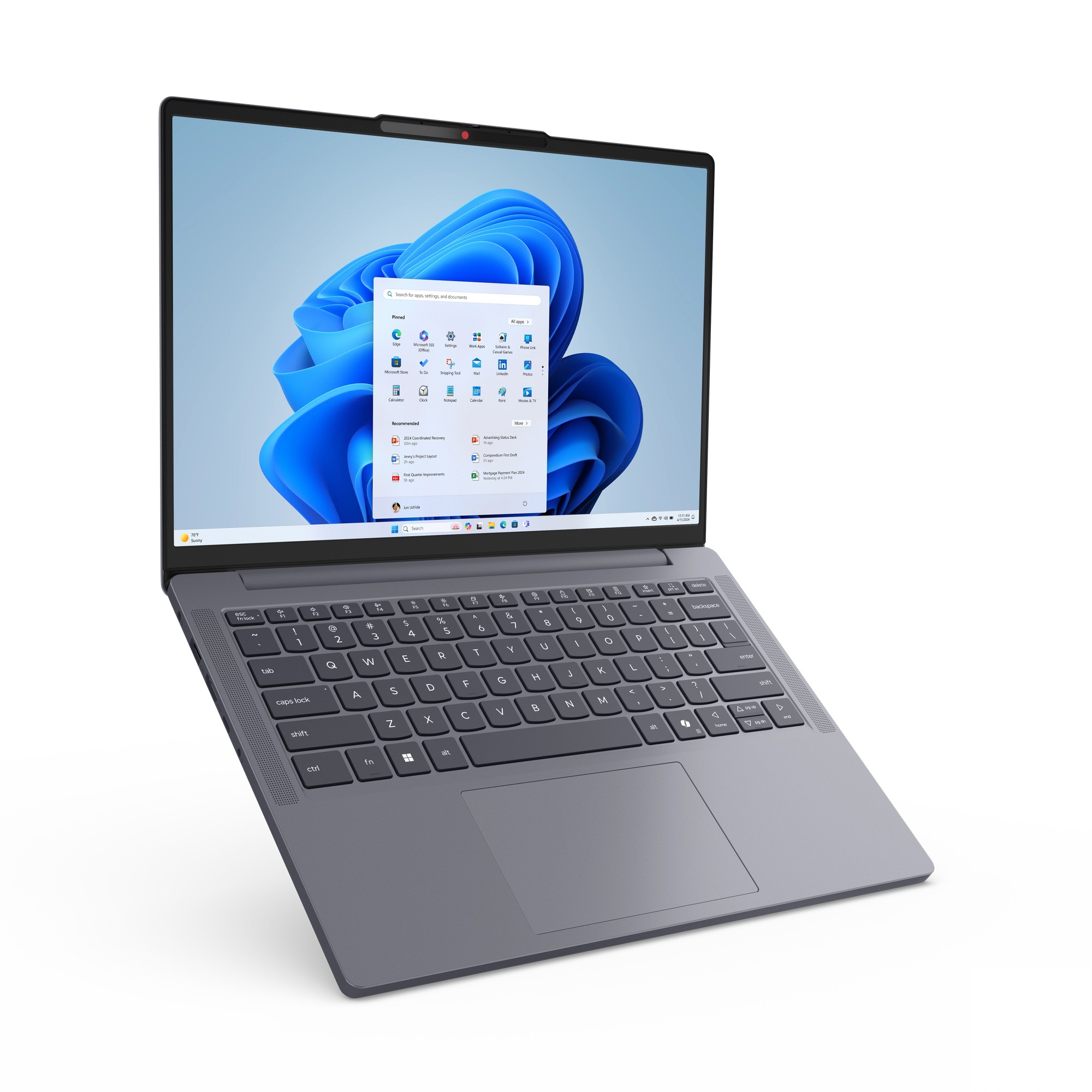 IdeaPad Slim 3 14AHP10 (83K9003BMH)