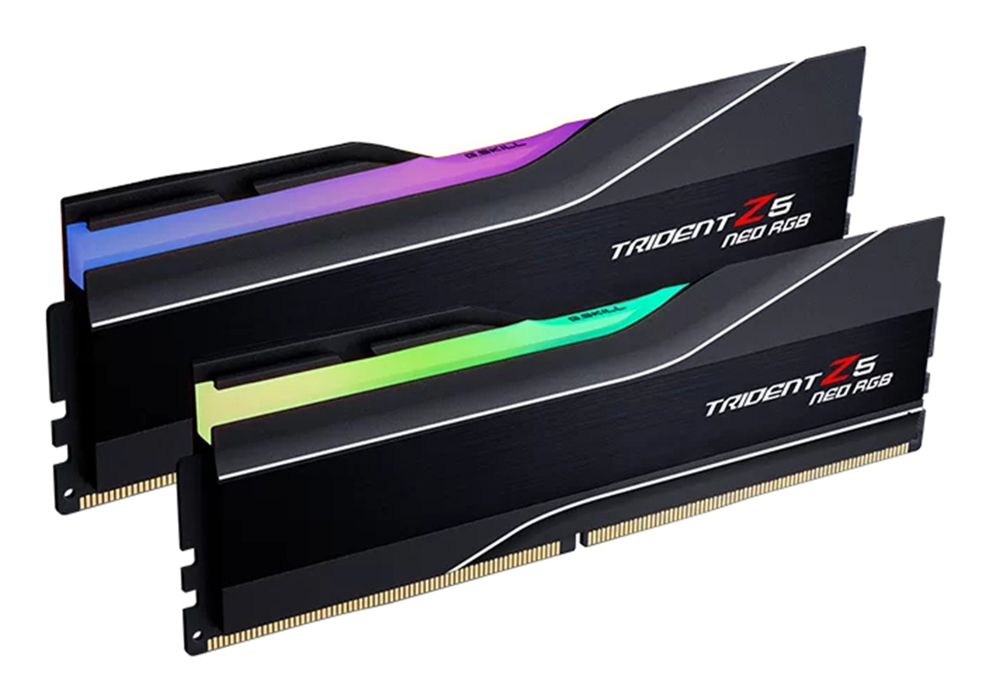 G.Skill Trident Z5 Neo RGB 96GB Kit DDR5