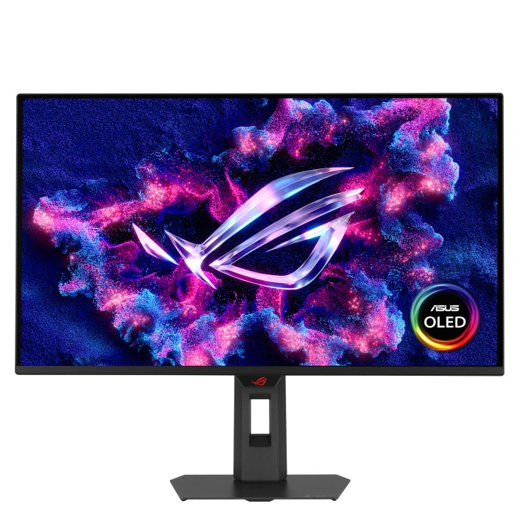 ASUS ROG Strix OLED XG27AQDMES