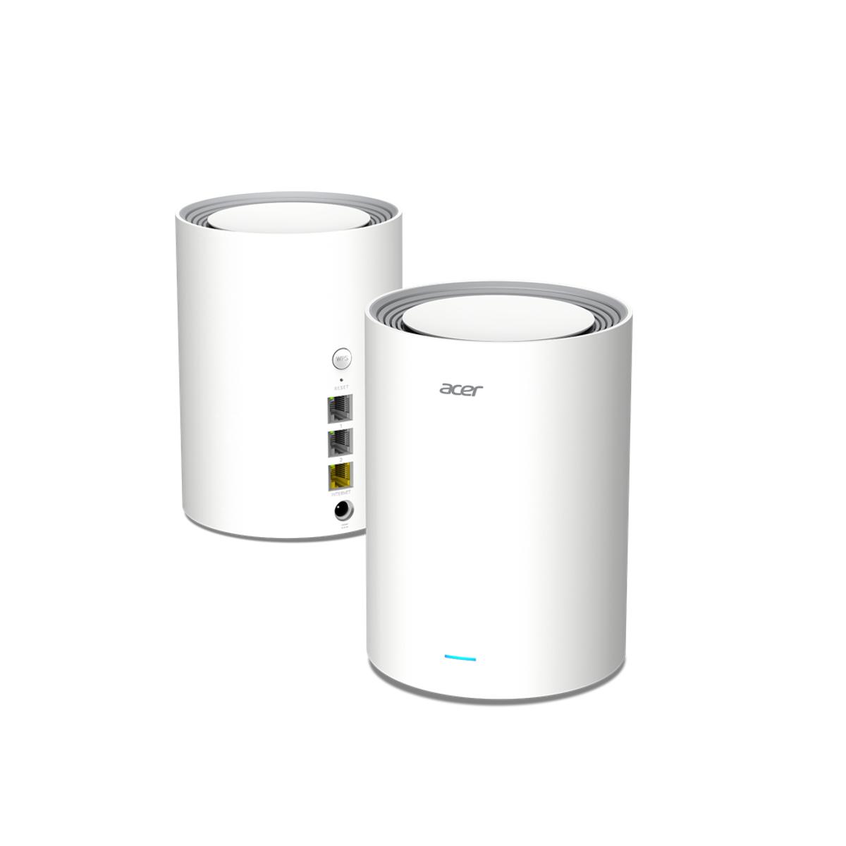 Acer Ovia T360 Wi-Fi 7, 2-pack