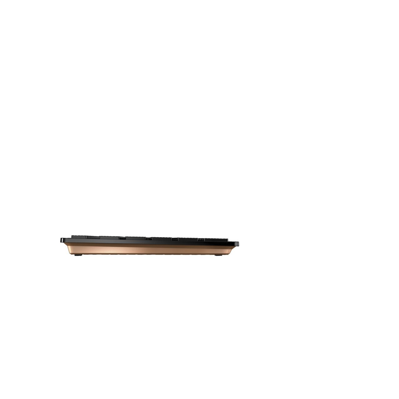 Cherry DW 9100 SLIM Zwart