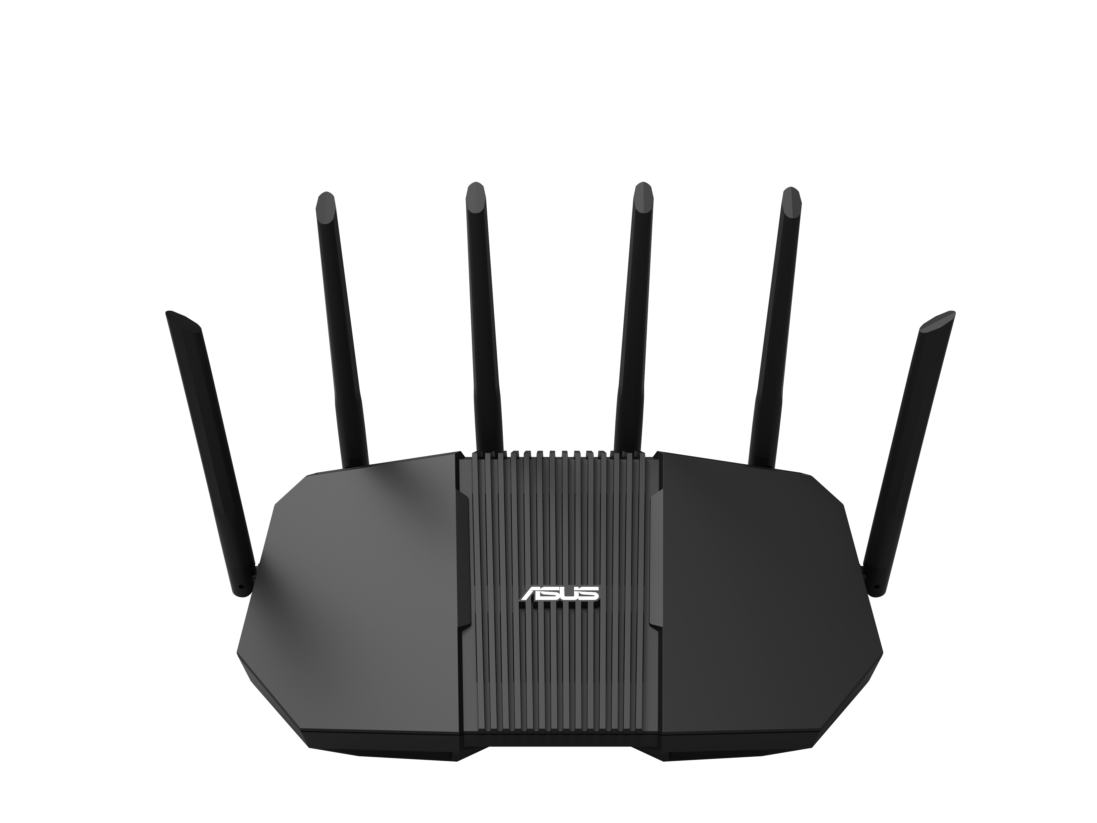 ASUS RT-BE90U BE9400 Tri-band WiFi Router - WiFi 7 - AiMesh - 2.5 Gigabit Ethernet