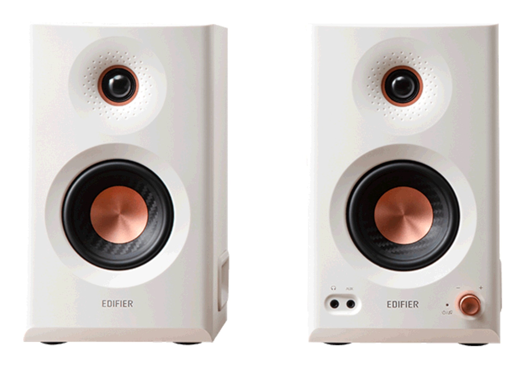 Edifier MR5 Studio Wit
