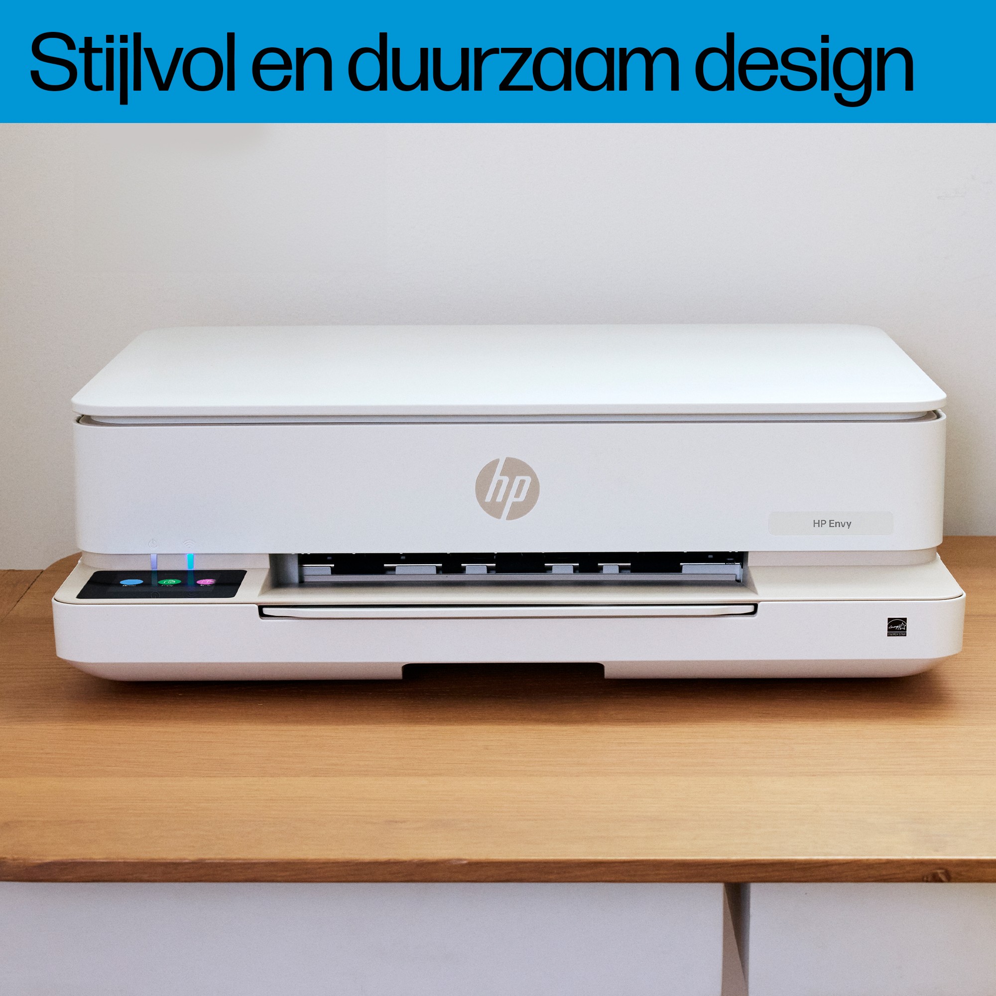 HP Printer Envy 6120e