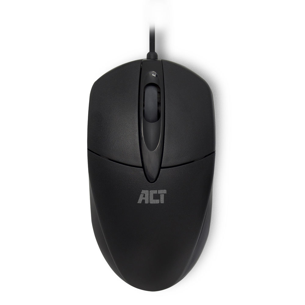 ACT AC5005 Zwart
