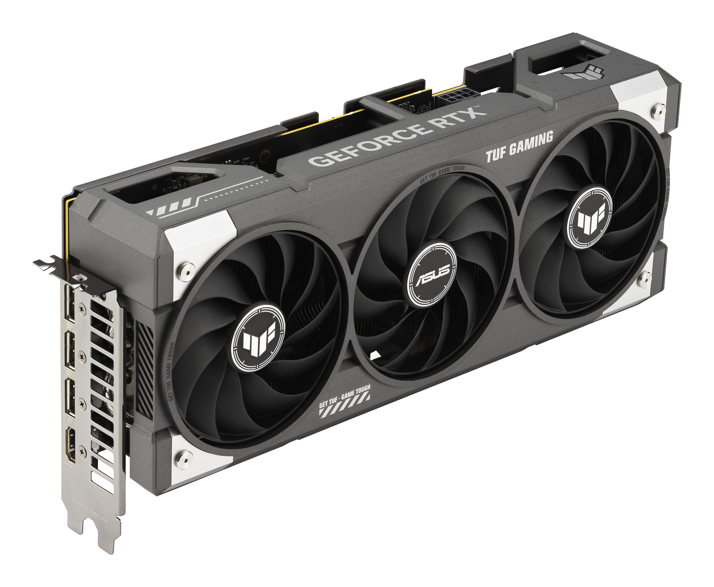 ASUS TUF Gaming GeForce RTX 5060 8GB OC Edition
