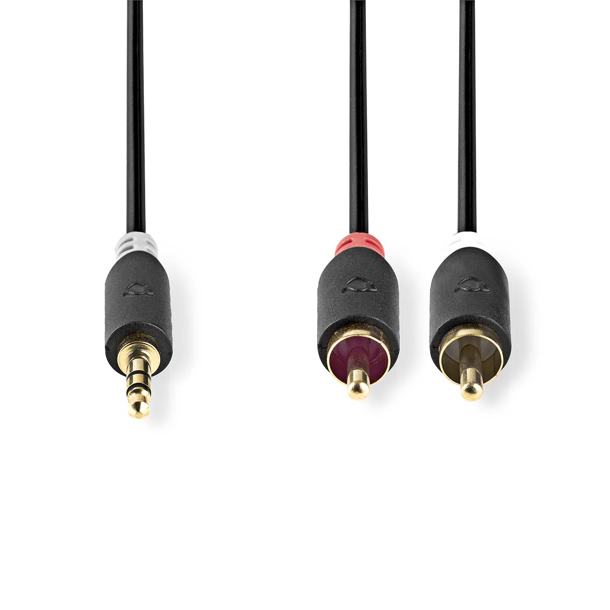 Nedis Audio Verloop | CABW22200AT10