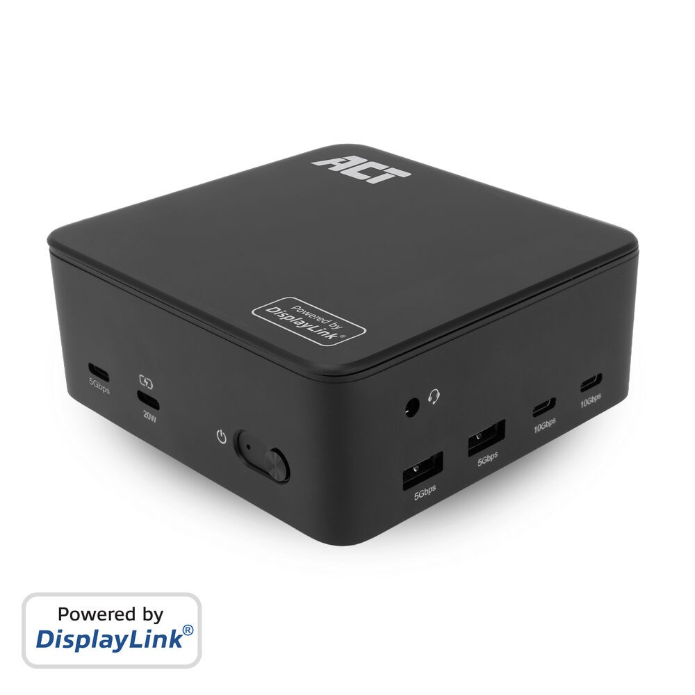 ACT Dock | AC7148