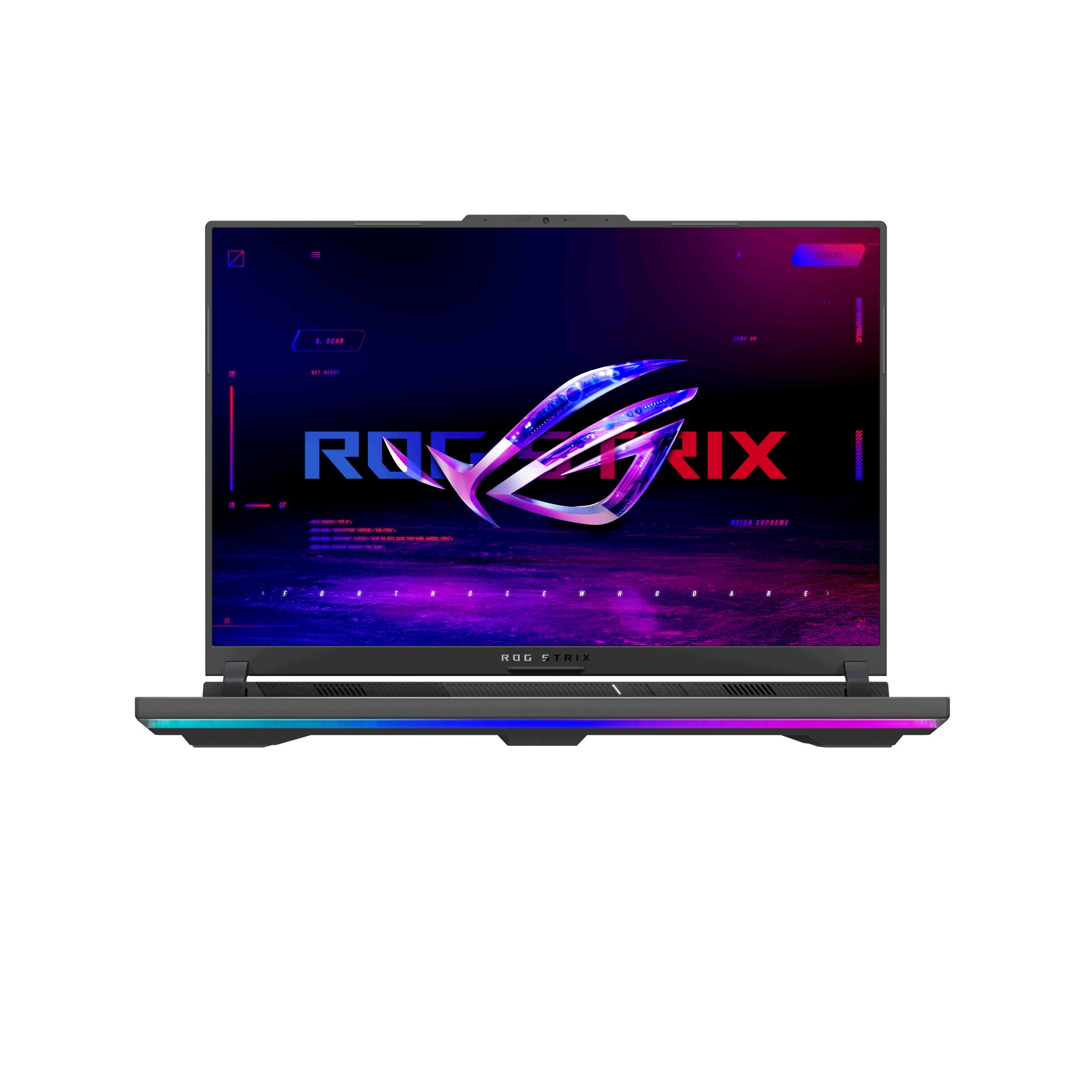 ASUS ROG Strix G16 G614PM-S5004W