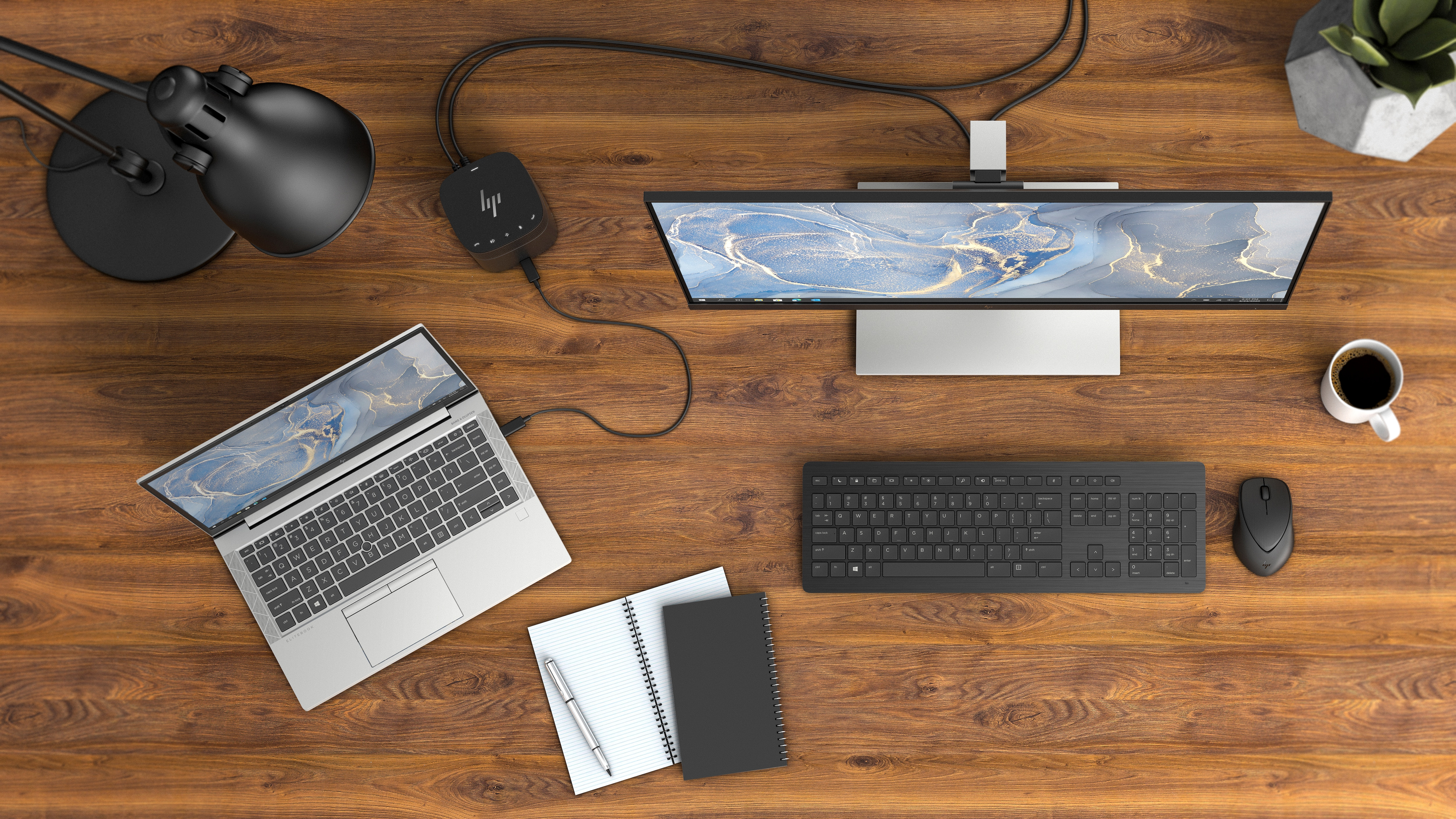 HP EliteBook 830 G8 | (Refurbished)