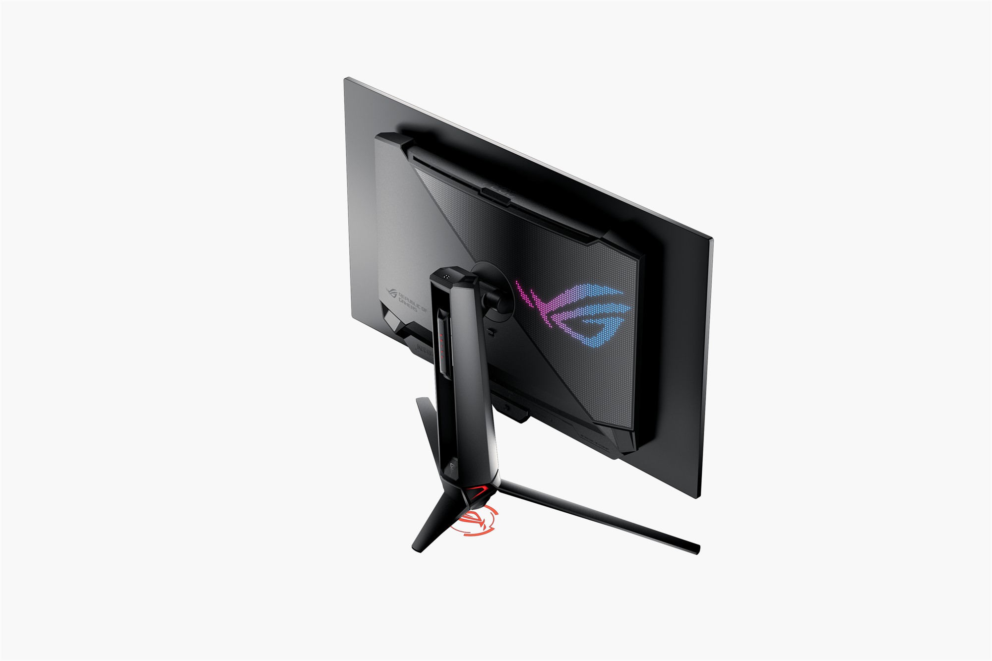 ASUS ROG Swift PG32UCDP