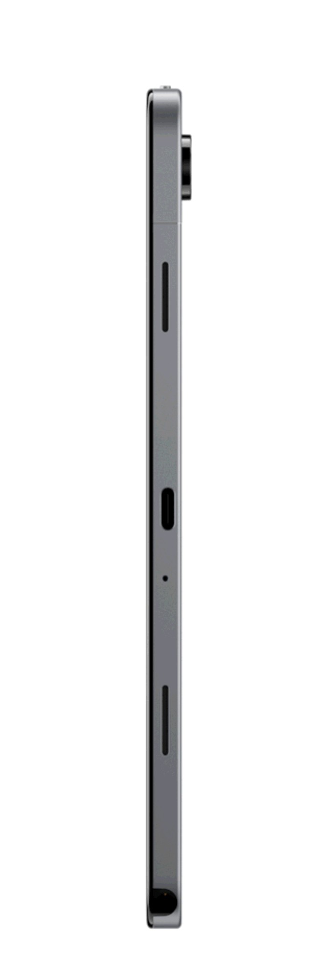 Samsung Galaxy Tab A11+ 256GB Grijs