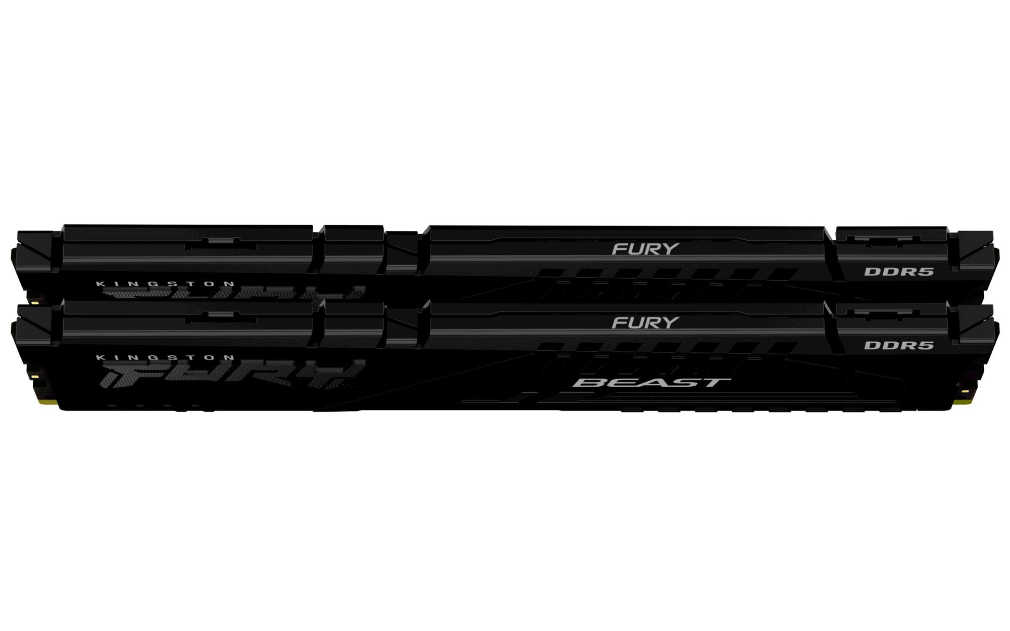 Kingston FURY Beast 32GB DDR5