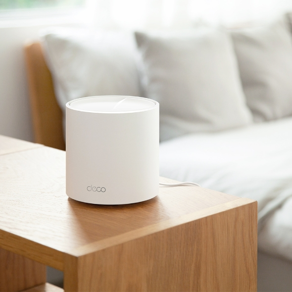 TP-Link Deco X50, 3-Pack