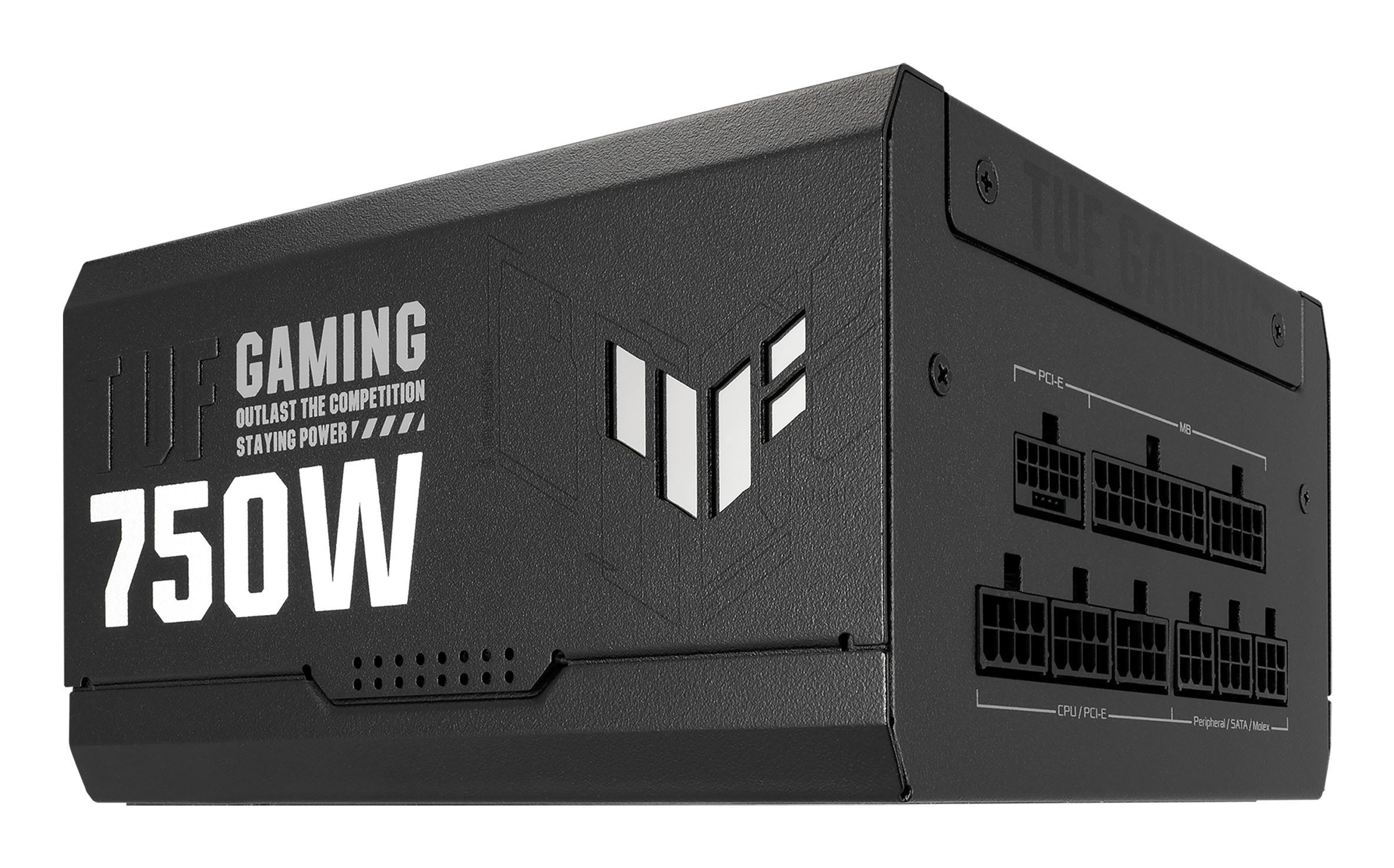 ASUS TUF Gaming 750W Gold