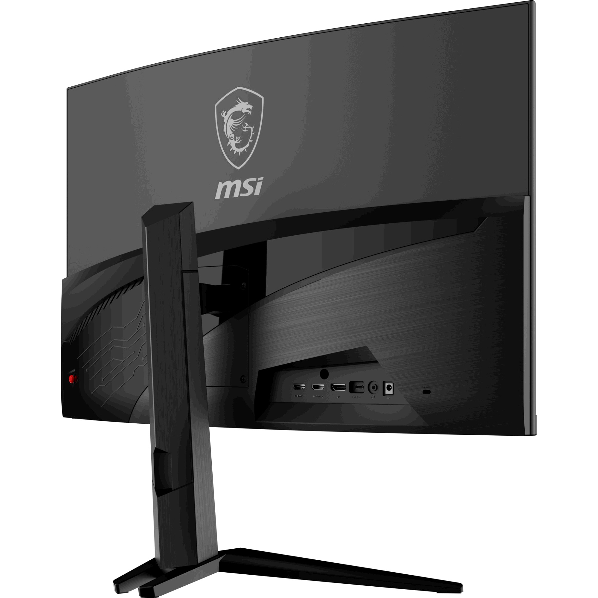 MSI MAG 321CUPDF Dual Mode