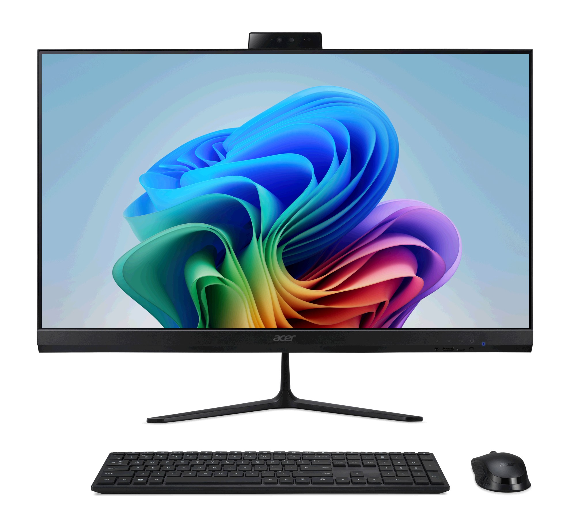 Aspire C27-B AR732QHD NL